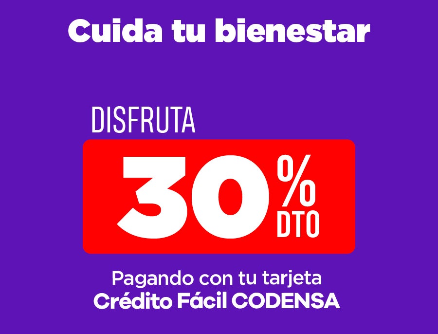 Cr&eacute;dito f&acute;cil codensa